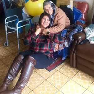 Meet your Posher, Anna